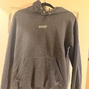 TEAMSESH Box logo hoodie